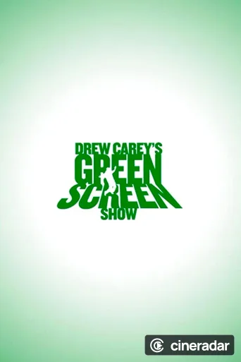 Drew Carey's Green Screen Show