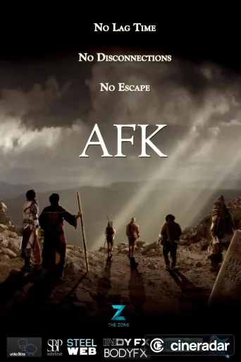 AFK