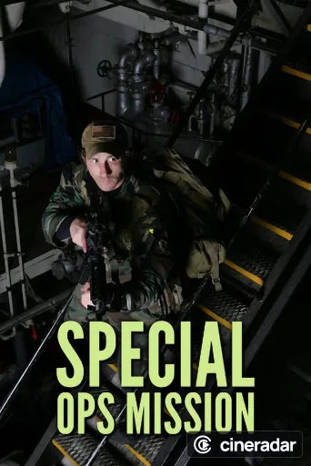 Special Ops Mission