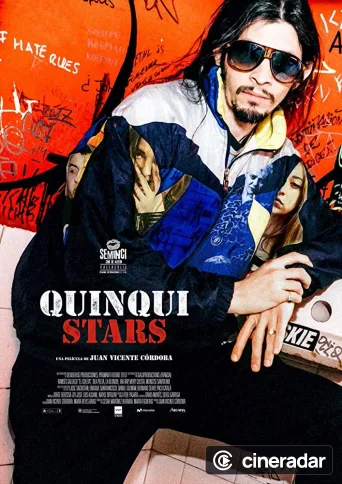 Quinqui Stars