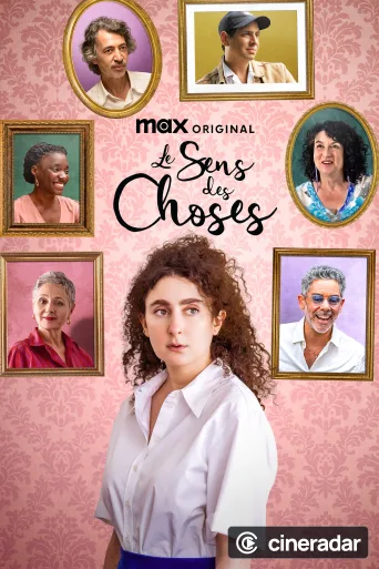 Le Sens des choses