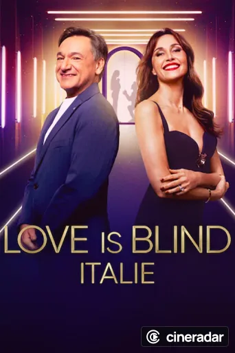 Love Is Blind: Italy