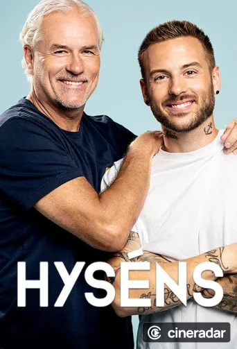 Hyséns