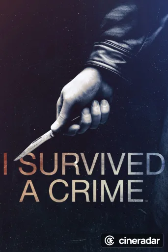 I Survived a Crime