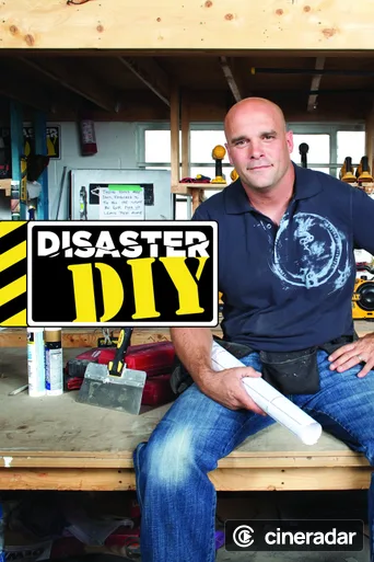 Disaster DIY