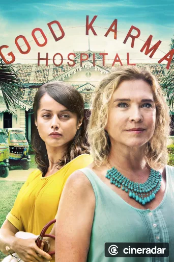 The Good Karma Hospital