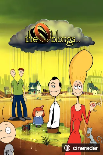 The Oblongs