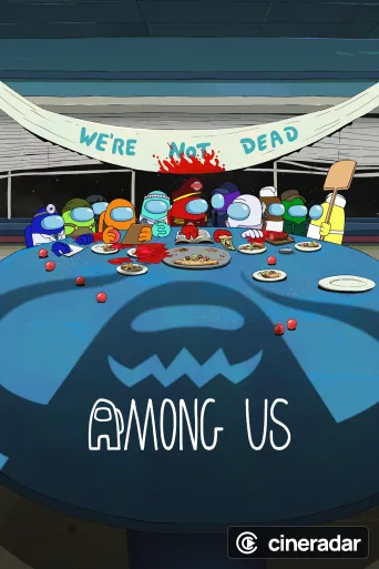 Among Us