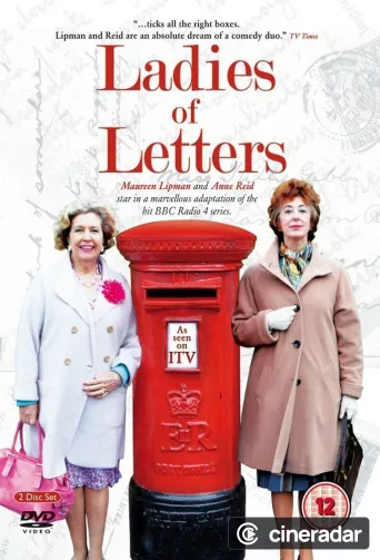 Ladies of Letters