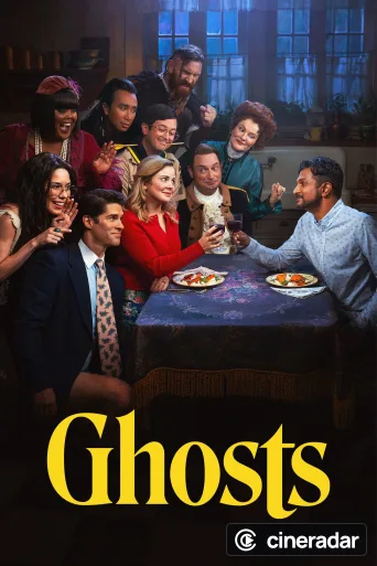 Ghosts