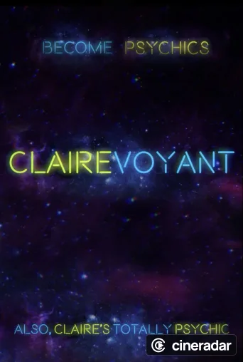 CLAIREvoyant