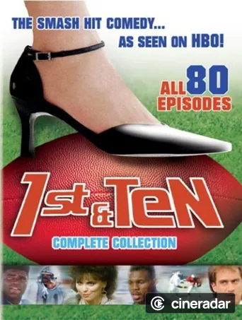 1st & Ten