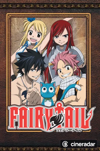 Fairy Tail