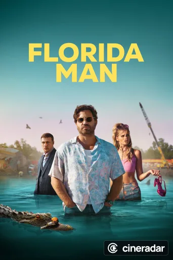 Florida Man