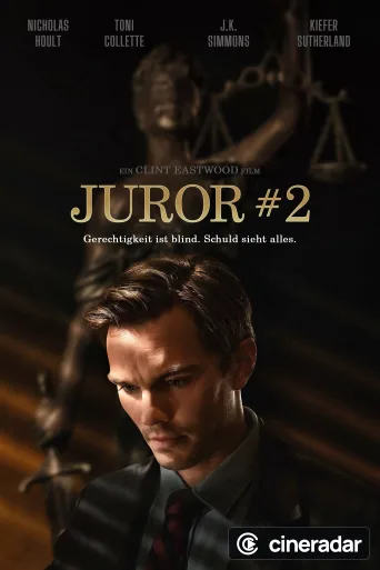Juror #2