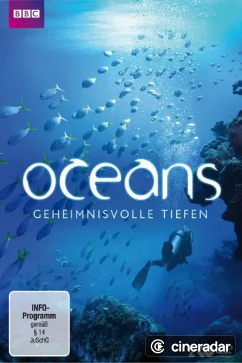 Oceans