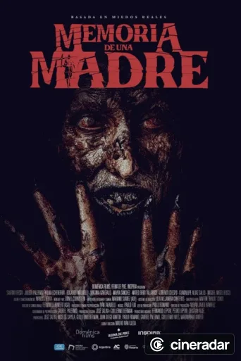 Memoria de una madre