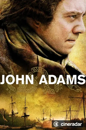 John Adams