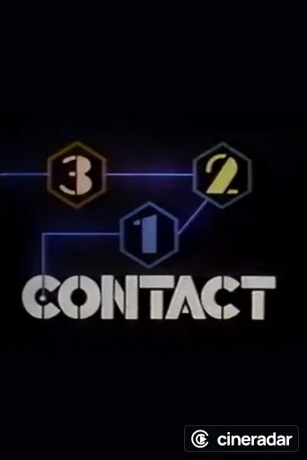 3-2-1 Contact