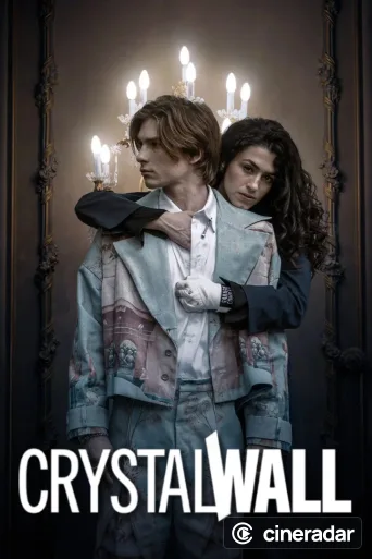 Crystal Wall