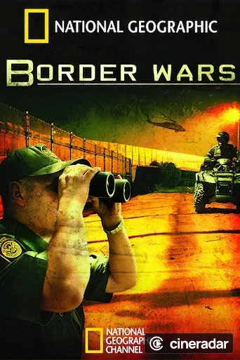 Border Wars