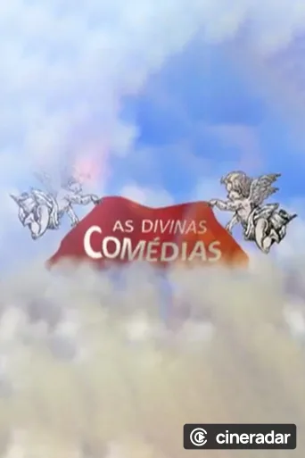 As Divinas Comédias