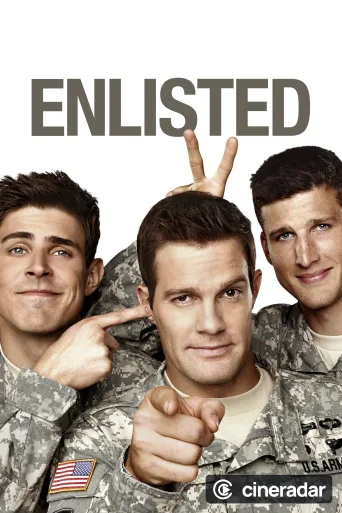 Enlisted