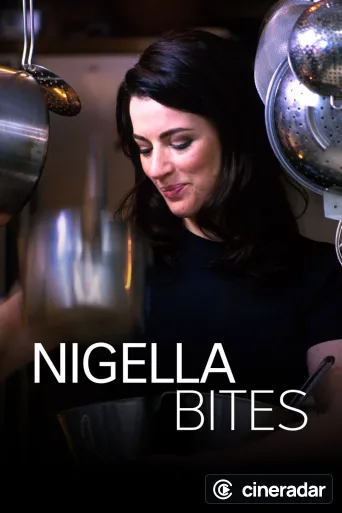 Nigella Bites