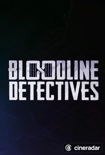 Bloodline Detectives
