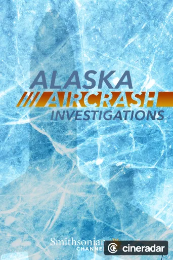 Alaska Aircrash Investigations