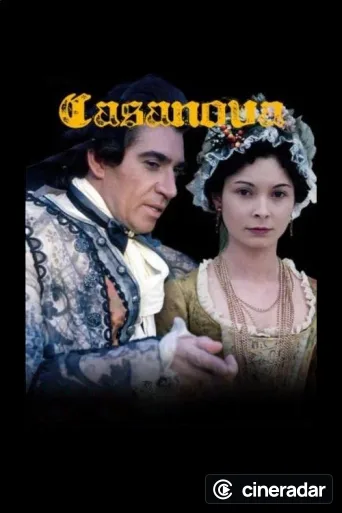 Casanova