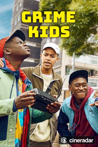 Grime Kids