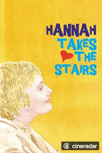 Hannah Takes the Stairs