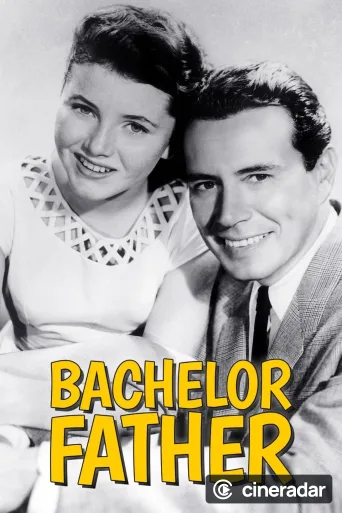 Bachelor Father