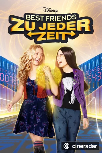Best Friends Whenever