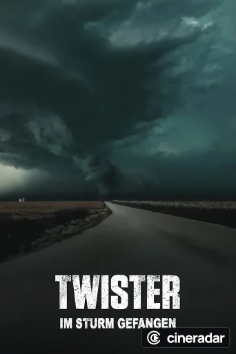 Tornado Town: Nell'occhio del ciclone