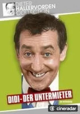 Die Nervensäge