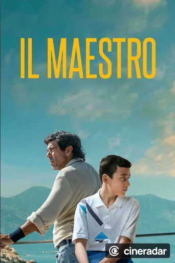 Il Maestro