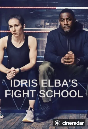 Idris Elba Boxe Academy