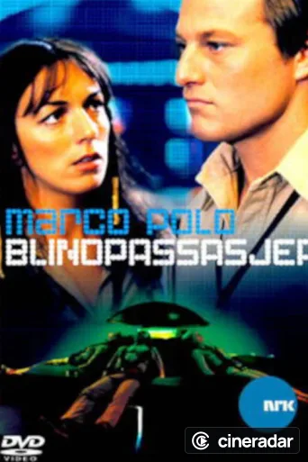 Blindpassasjer