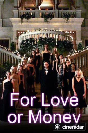 For Love or Money