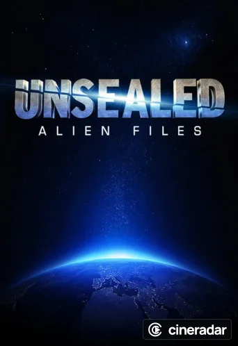 Alienígenas: Caso abierto