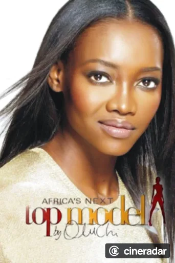 Africa's Next Top Model