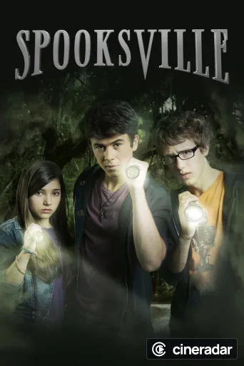 Spooksville