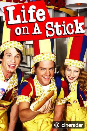 Life on a Stick