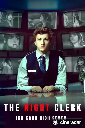 The Night Clerk