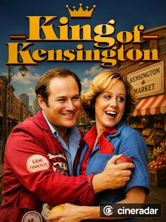 King of Kensington