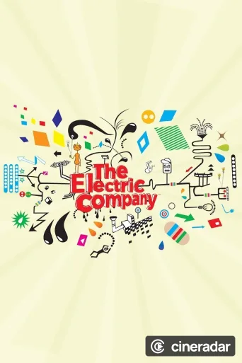 The Electric Company