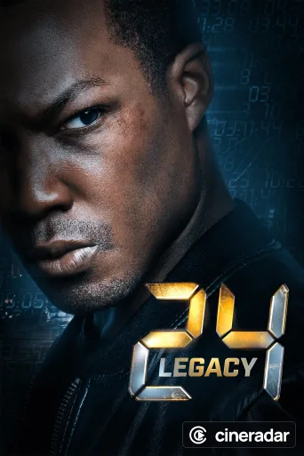 24: Legacy