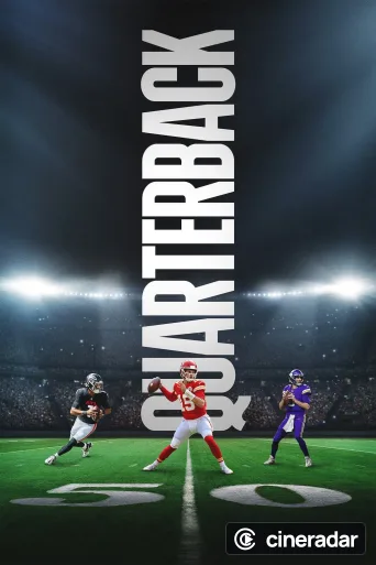 Quarterback